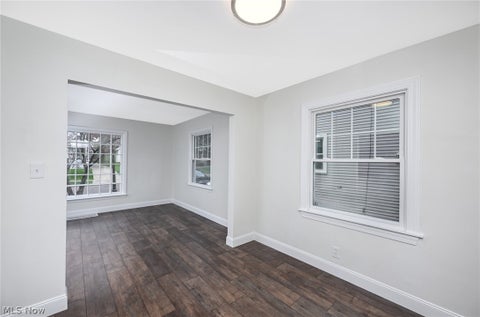 Tiny photo for 1444 Oakwood Avenue, Akron, OH 44301 (MLS # 5253269)