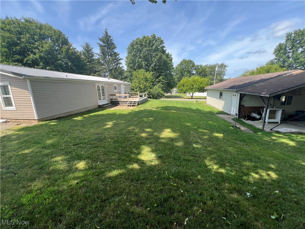 495 2nd Street, Brewster, Ohio image 14