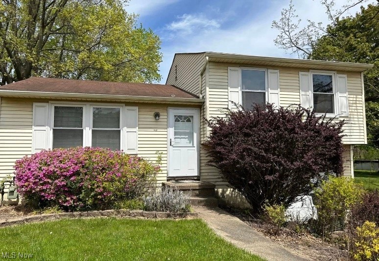 Central Square - Residential