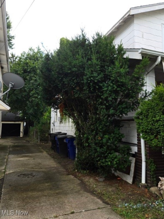 Lorain St & Denison Ave Land Co - Residential