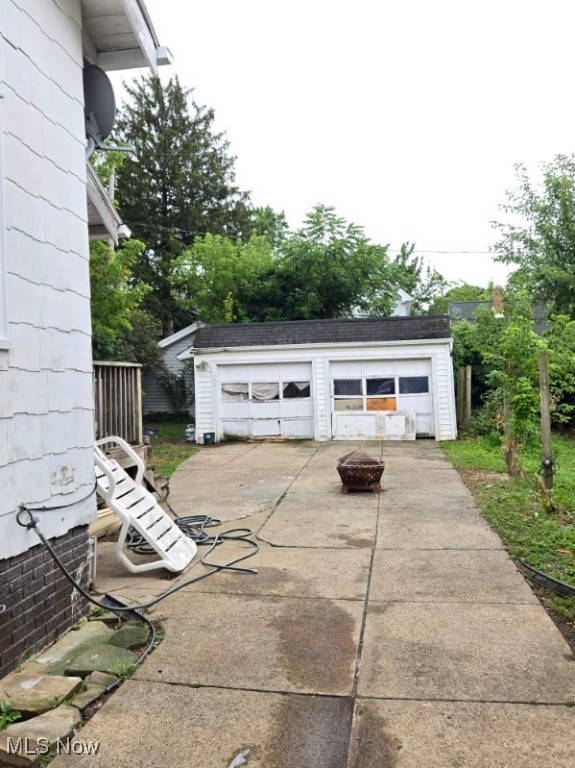 Lorain St & Denison Ave Land Co - Residential