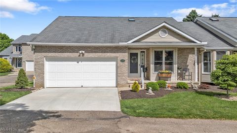 2532 Marsh Avenue NW, Canton, OH 44708 - MLS#: 5121793