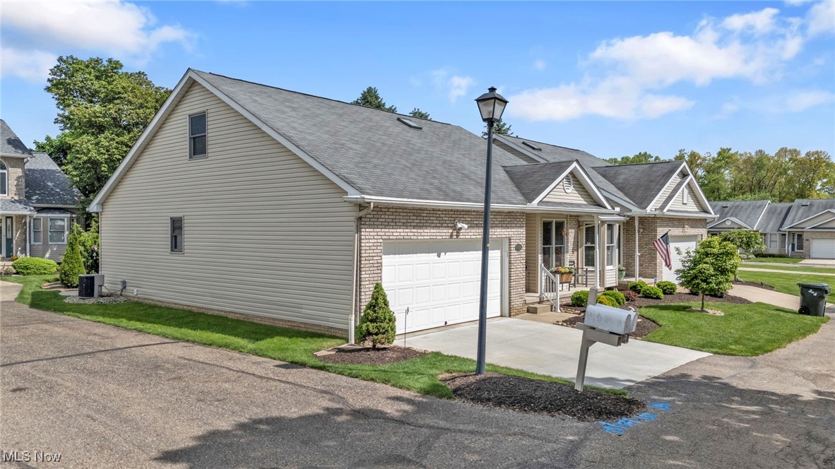 2532 Marsh Avenue, Canton, Ohio image 2