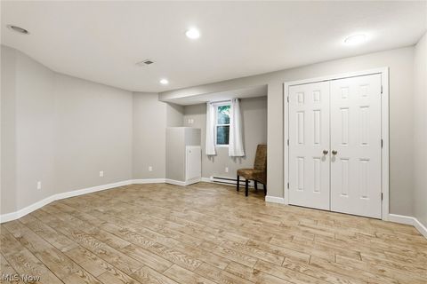 Tiny photo for 8315 Misty Ridge Trail, Poland, OH 44514 (MLS # 5209284)