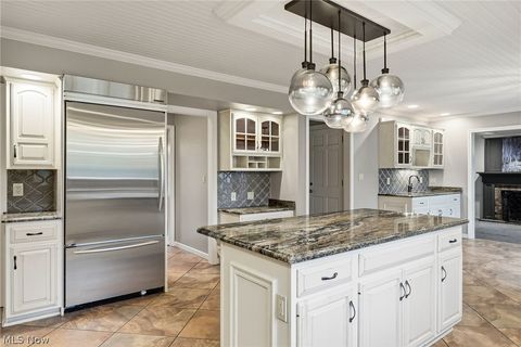 Tiny photo for 8315 Misty Ridge Trail, Poland, OH 44514 (MLS # 5209284)