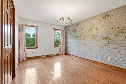 Tiny photo for 8315 Misty Ridge Trail, Poland, OH 44514 (MLS # 5209284)