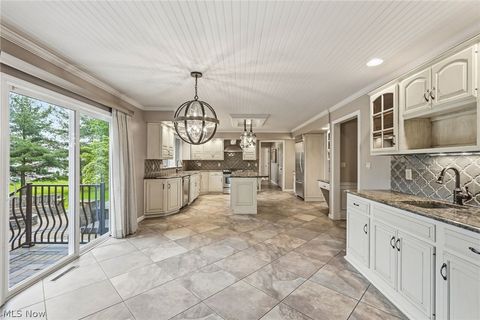 Tiny photo for 8315 Misty Ridge Trail, Poland, OH 44514 (MLS # 5209284)