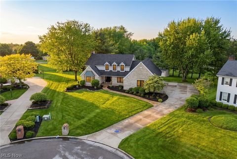 Tiny photo for 8315 Misty Ridge Trail, Poland, OH 44514 (MLS # 5209284)