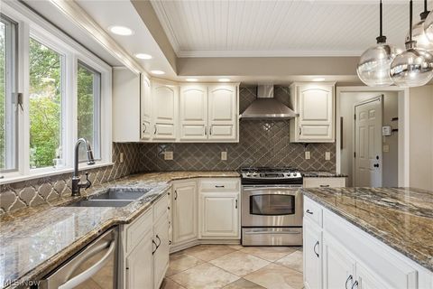 Tiny photo for 8315 Misty Ridge Trail, Poland, OH 44514 (MLS # 5209284)