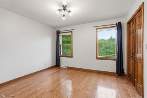 Tiny photo for 8315 Misty Ridge Trail, Poland, OH 44514 (MLS # 5209284)