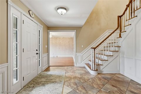 Tiny photo for 8315 Misty Ridge Trail, Poland, OH 44514 (MLS # 5209284)