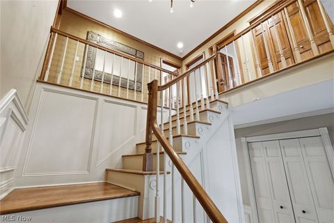 Tiny photo for 8315 Misty Ridge Trail, Poland, OH 44514 (MLS # 5209284)