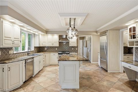 Tiny photo for 8315 Misty Ridge Trail, Poland, OH 44514 (MLS # 5209284)