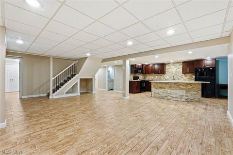 Tiny photo for 8315 Misty Ridge Trail, Poland, OH 44514 (MLS # 5209284)