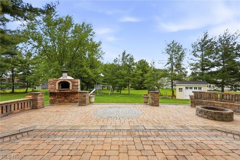Tiny photo for 8315 Misty Ridge Trail, Poland, OH 44514 (MLS # 5209284)