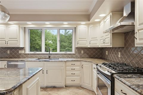 Tiny photo for 8315 Misty Ridge Trail, Poland, OH 44514 (MLS # 5209284)
