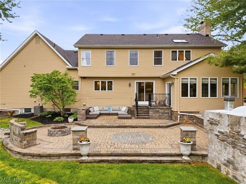 Tiny photo for 8315 Misty Ridge Trail, Poland, OH 44514 (MLS # 5209284)