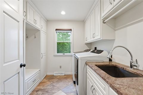 Tiny photo for 8315 Misty Ridge Trail, Poland, OH 44514 (MLS # 5209284)