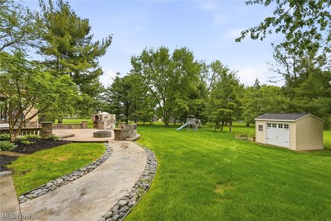 Tiny photo for 8315 Misty Ridge Trail, Poland, OH 44514 (MLS # 5209284)