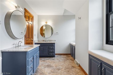 Tiny photo for 8315 Misty Ridge Trail, Poland, OH 44514 (MLS # 5209284)
