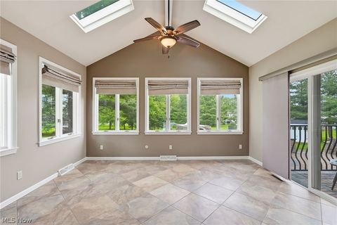 Tiny photo for 8315 Misty Ridge Trail, Poland, OH 44514 (MLS # 5209284)