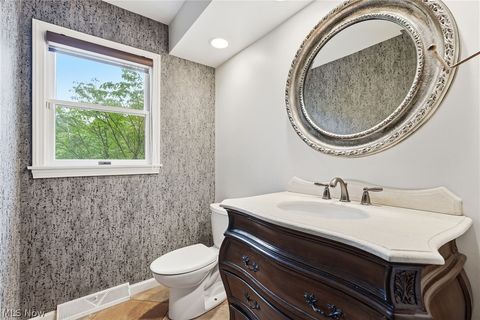 Tiny photo for 8315 Misty Ridge Trail, Poland, OH 44514 (MLS # 5209284)