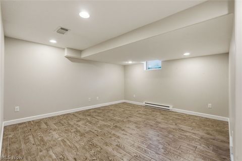 Tiny photo for 8315 Misty Ridge Trail, Poland, OH 44514 (MLS # 5209284)
