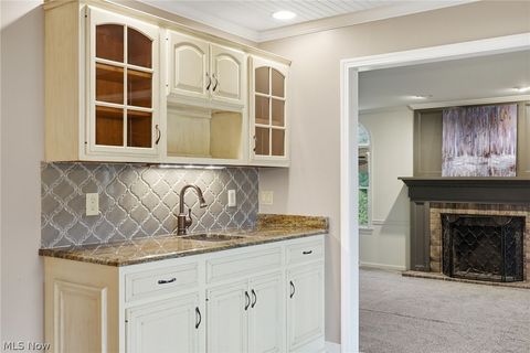 Tiny photo for 8315 Misty Ridge Trail, Poland, OH 44514 (MLS # 5209284)