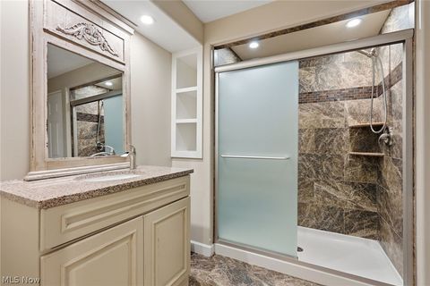 Tiny photo for 8315 Misty Ridge Trail, Poland, OH 44514 (MLS # 5209284)