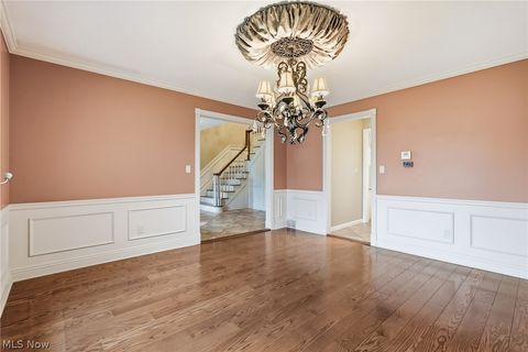 Tiny photo for 8315 Misty Ridge Trail, Poland, OH 44514 (MLS # 5209284)