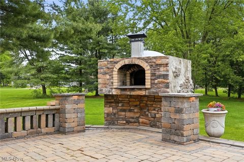 Tiny photo for 8315 Misty Ridge Trail, Poland, OH 44514 (MLS # 5209284)