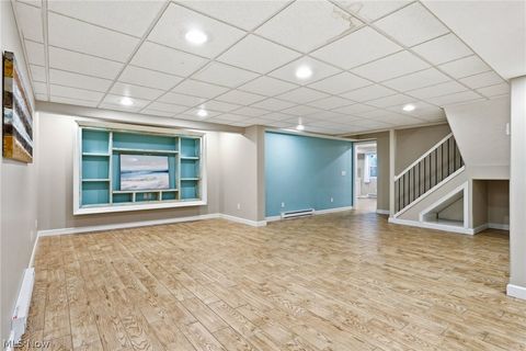 Tiny photo for 8315 Misty Ridge Trail, Poland, OH 44514 (MLS # 5209284)