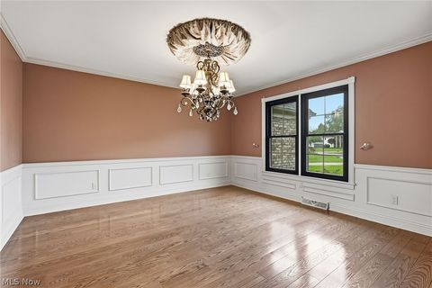 Tiny photo for 8315 Misty Ridge Trail, Poland, OH 44514 (MLS # 5209284)