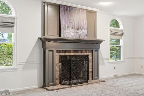 Tiny photo for 8315 Misty Ridge Trail, Poland, OH 44514 (MLS # 5209284)