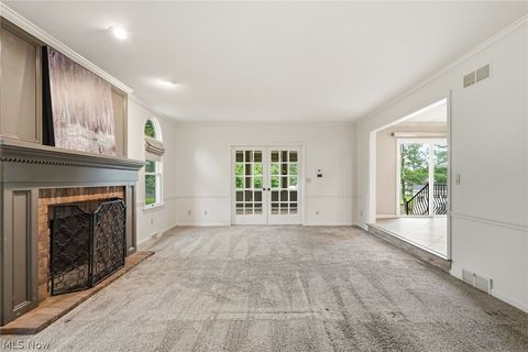 Tiny photo for 8315 Misty Ridge Trail, Poland, OH 44514 (MLS # 5209284)