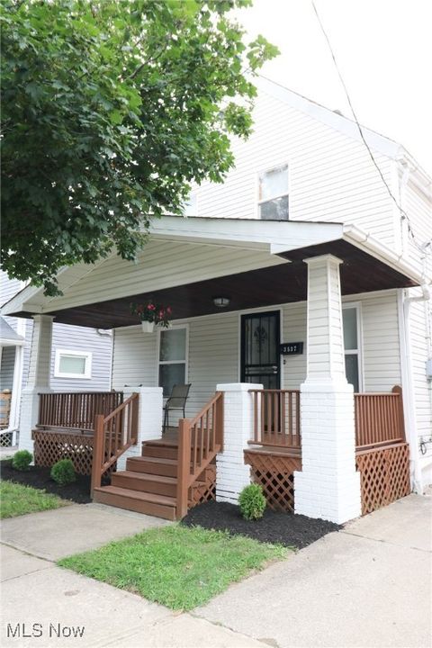 3537 W 48 St., Cleveland, OH 44102 - #: 5146064