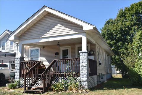 141 N 14th Street, Coshocton, OH 43812 - #: 5070988