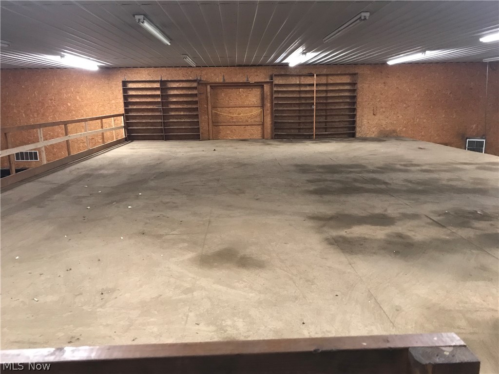 Horsefield Tr - Commercial Lease