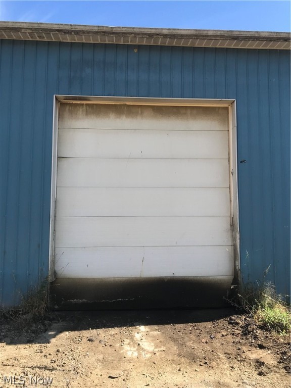 Horsefield Tr - Commercial Lease