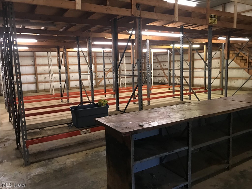 Horsefield Tr - Commercial Lease