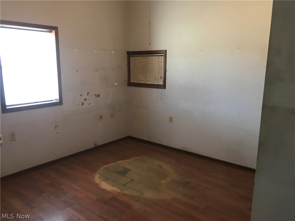 Horsefield Tr - Commercial Lease