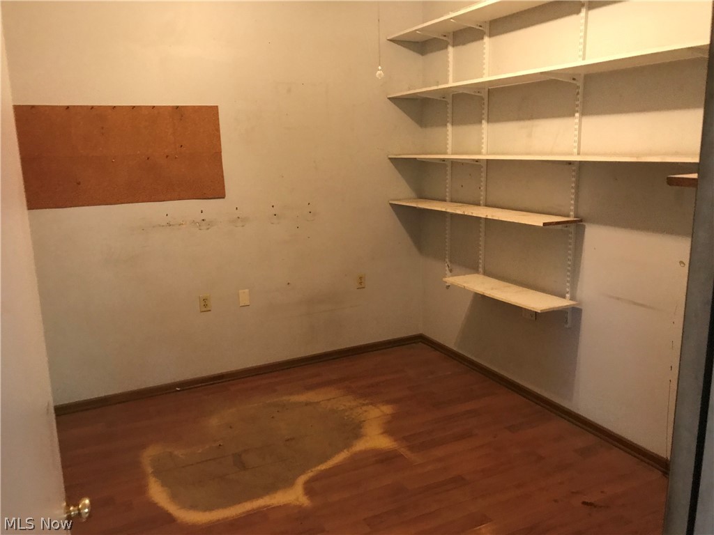 Horsefield Tr - Commercial Lease