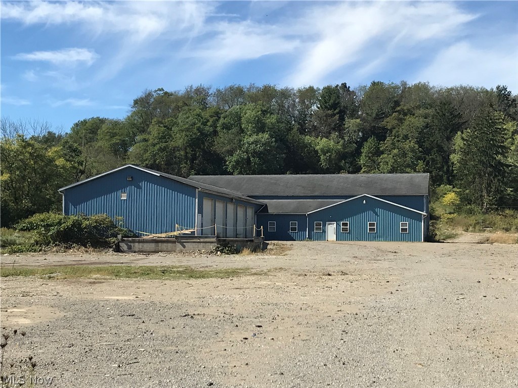 Horsefield Tr - Commercial Lease