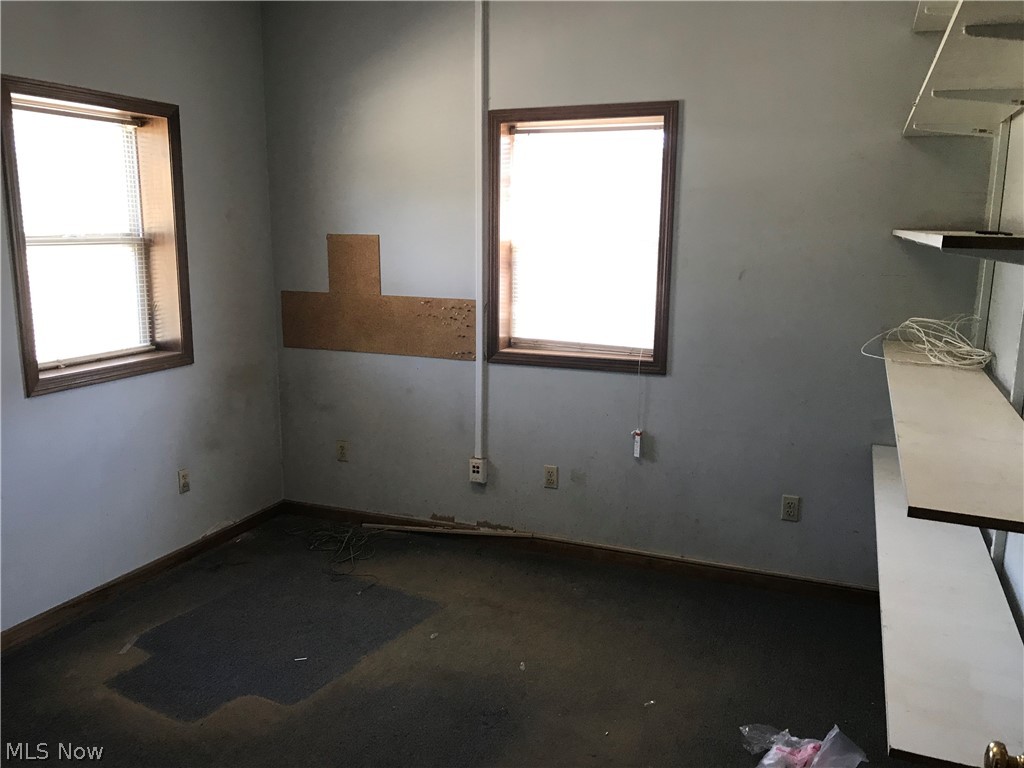 Horsefield Tr - Commercial Lease