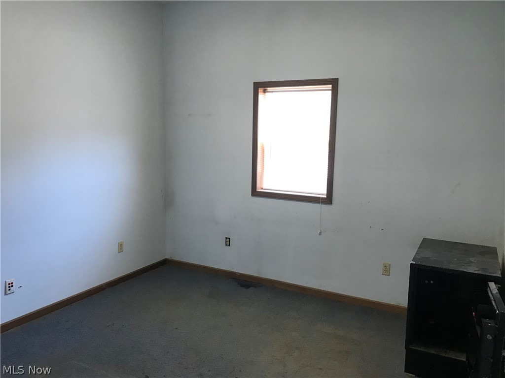 Horsefield Tr - Commercial Lease