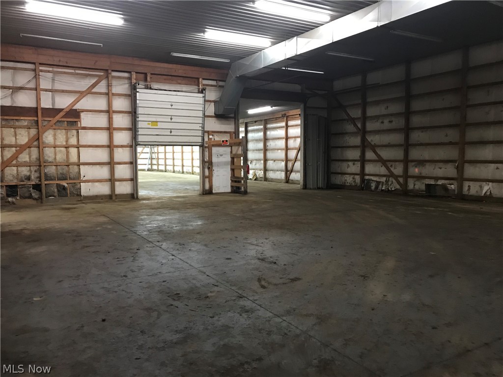 Horsefield Tr - Commercial Lease
