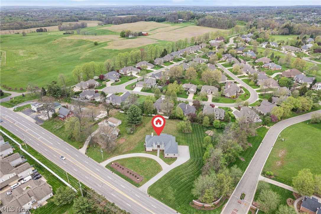 Glenmoor #4 - Residential