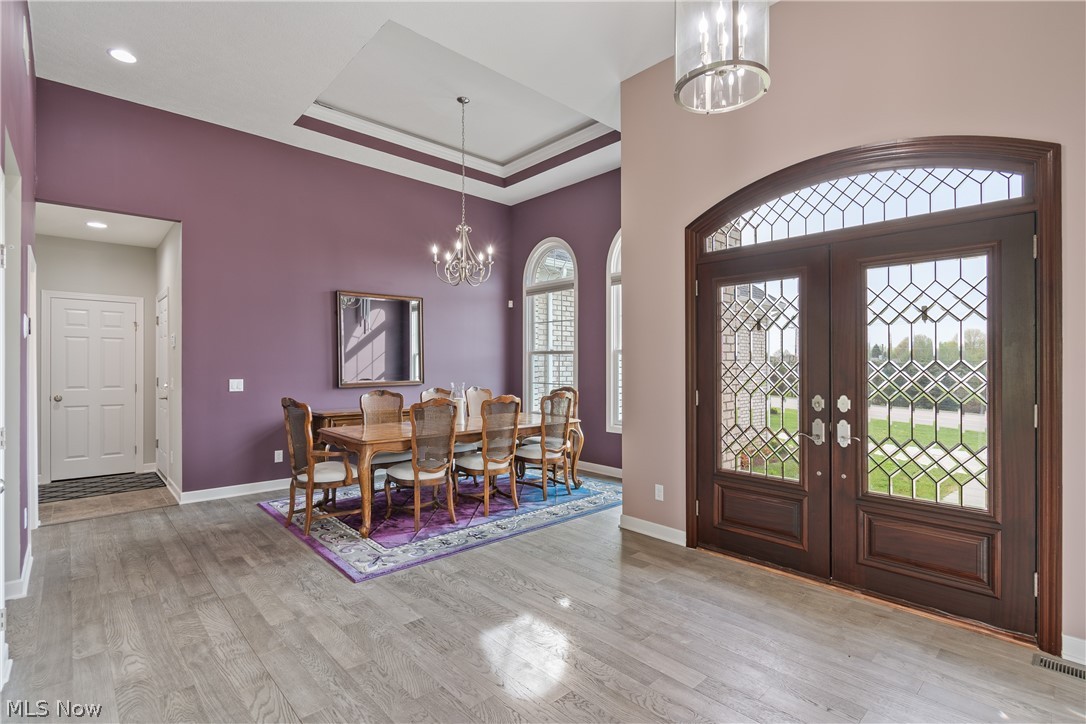 Glenmoor #4 - Residential