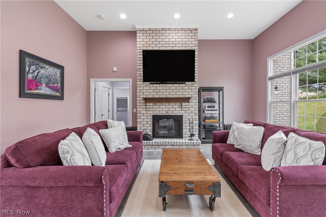 Glenmoor #4 - Residential