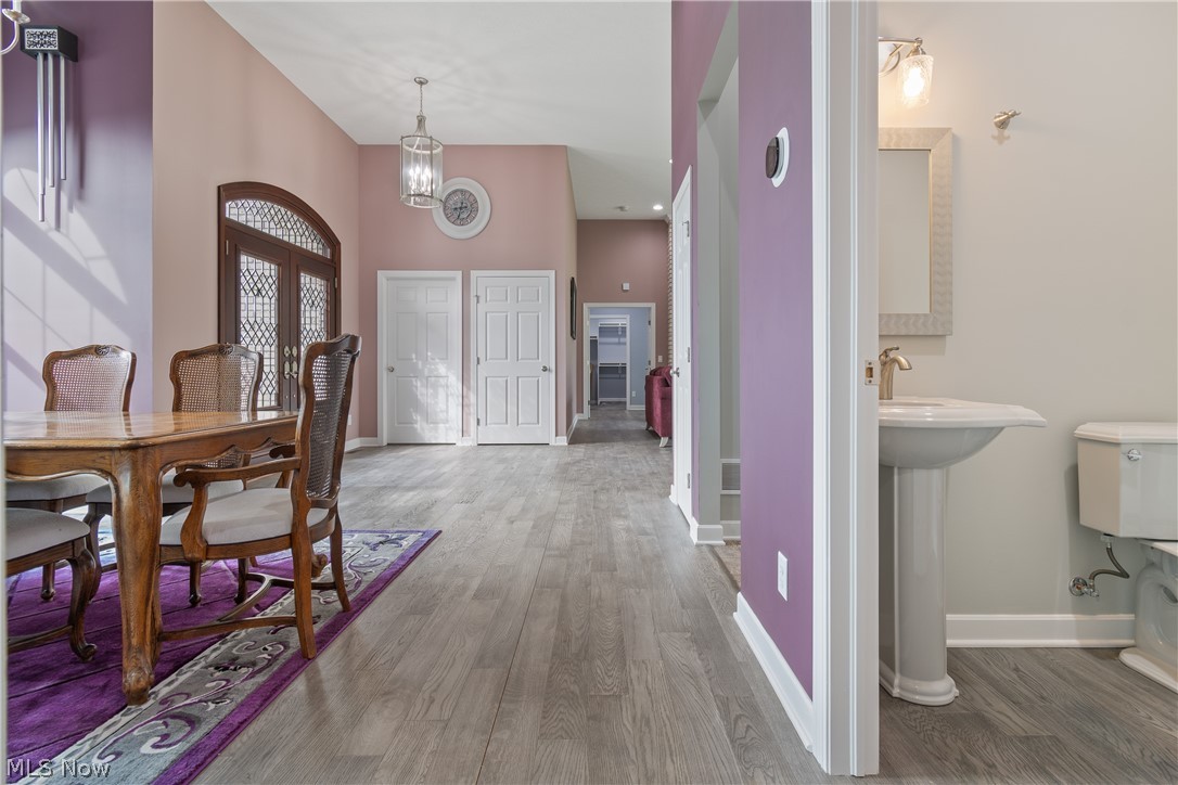 Glenmoor #4 - Residential